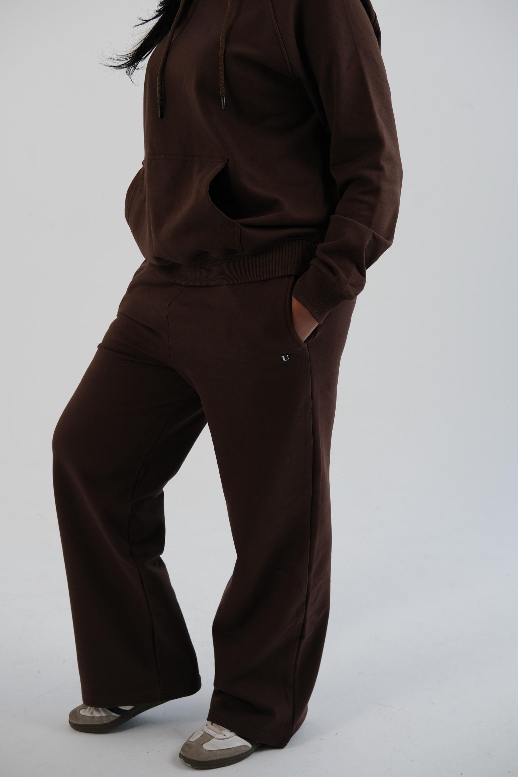 Dark Chocolate Core Full-Suit