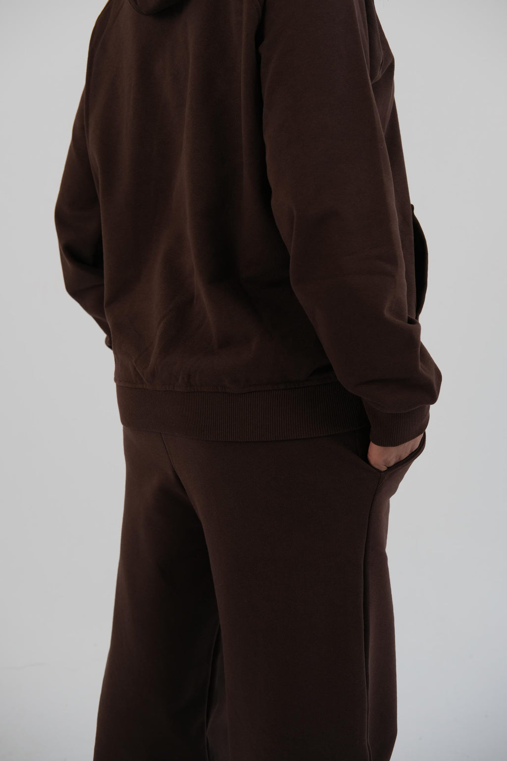 Dark Chocolate Core Full-Suit