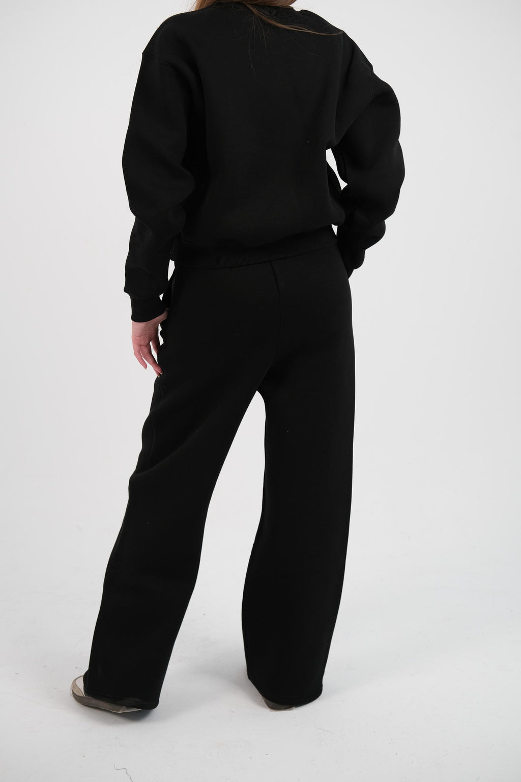 Black Edge Full-Suit